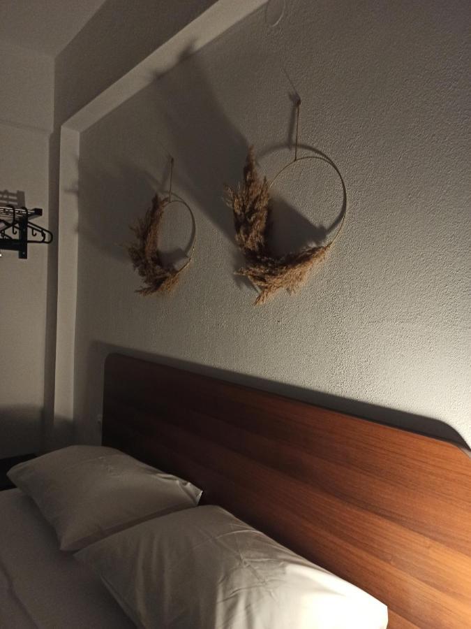 New Era Leilighet Polýkhrono Eksteriør bilde